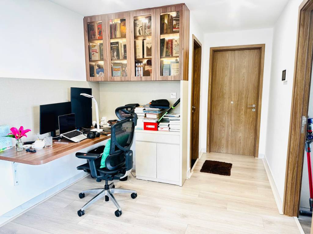 Phòng ngủ của Căn hộ chung cư Bán tại Celadon City