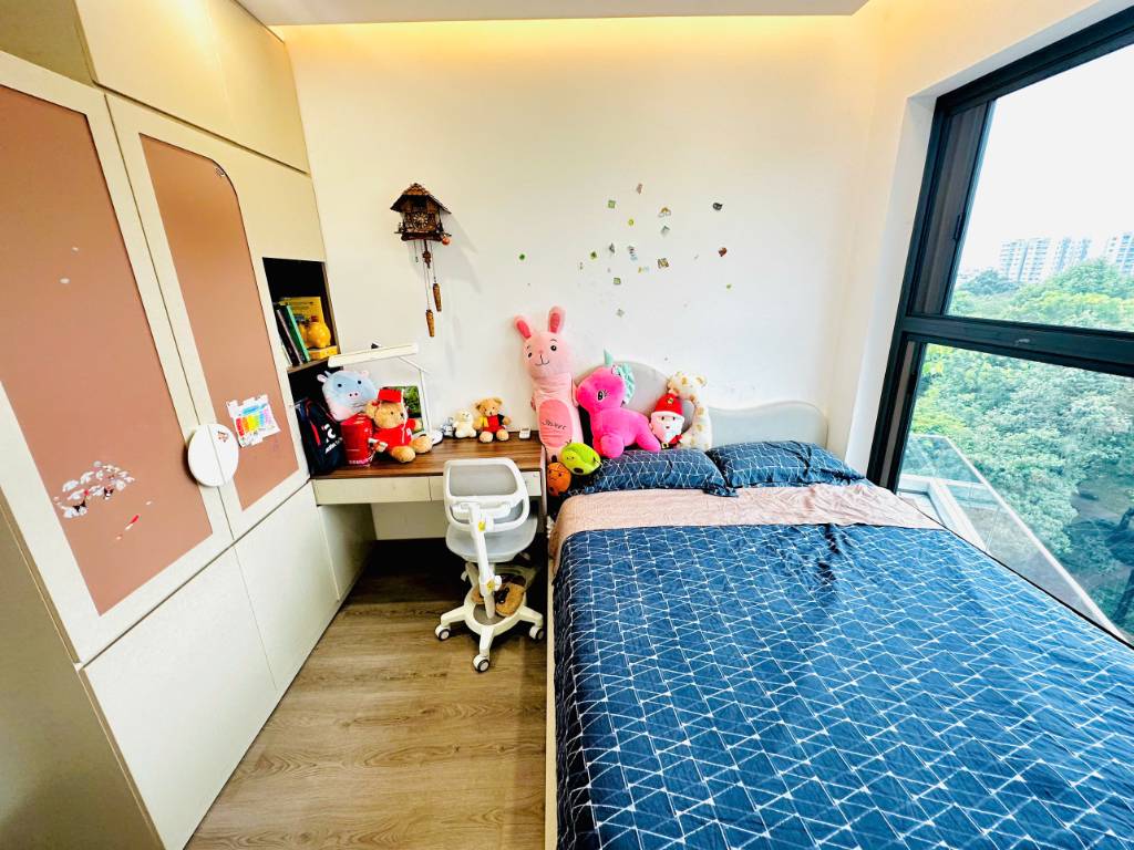 Phòng ngủ của Căn hộ chung cư Bán tại Celadon City