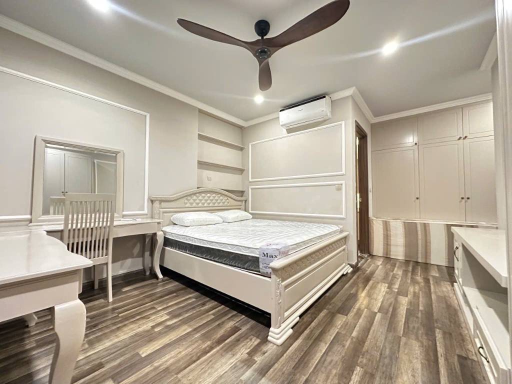 Phòng ngủ của Căn hộ chung cư Bán tại Hà Đô Centrosa Garden