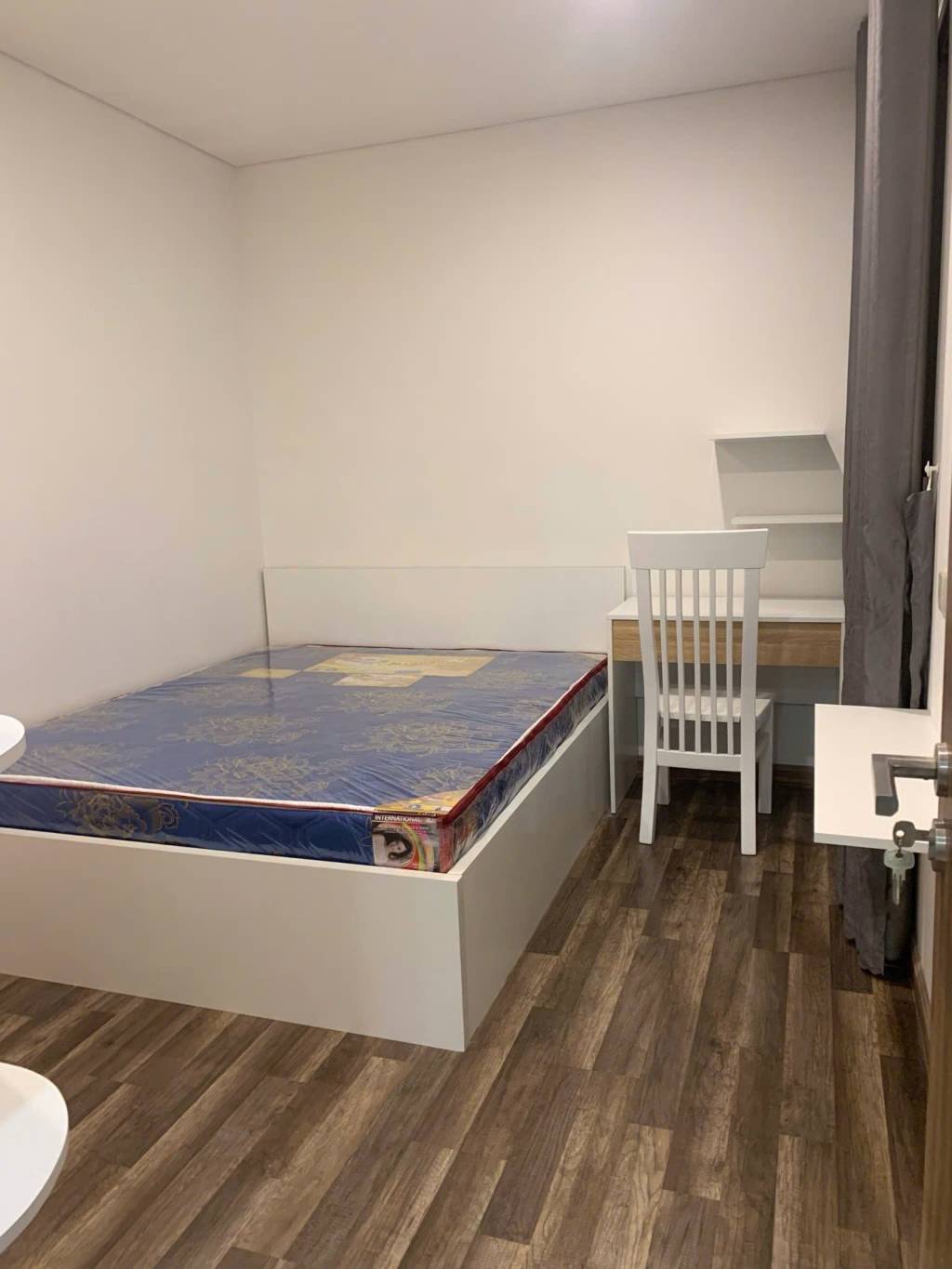 Phòng ngủ của Căn hộ chung cư Bán tại Hà Đô Centrosa Garden