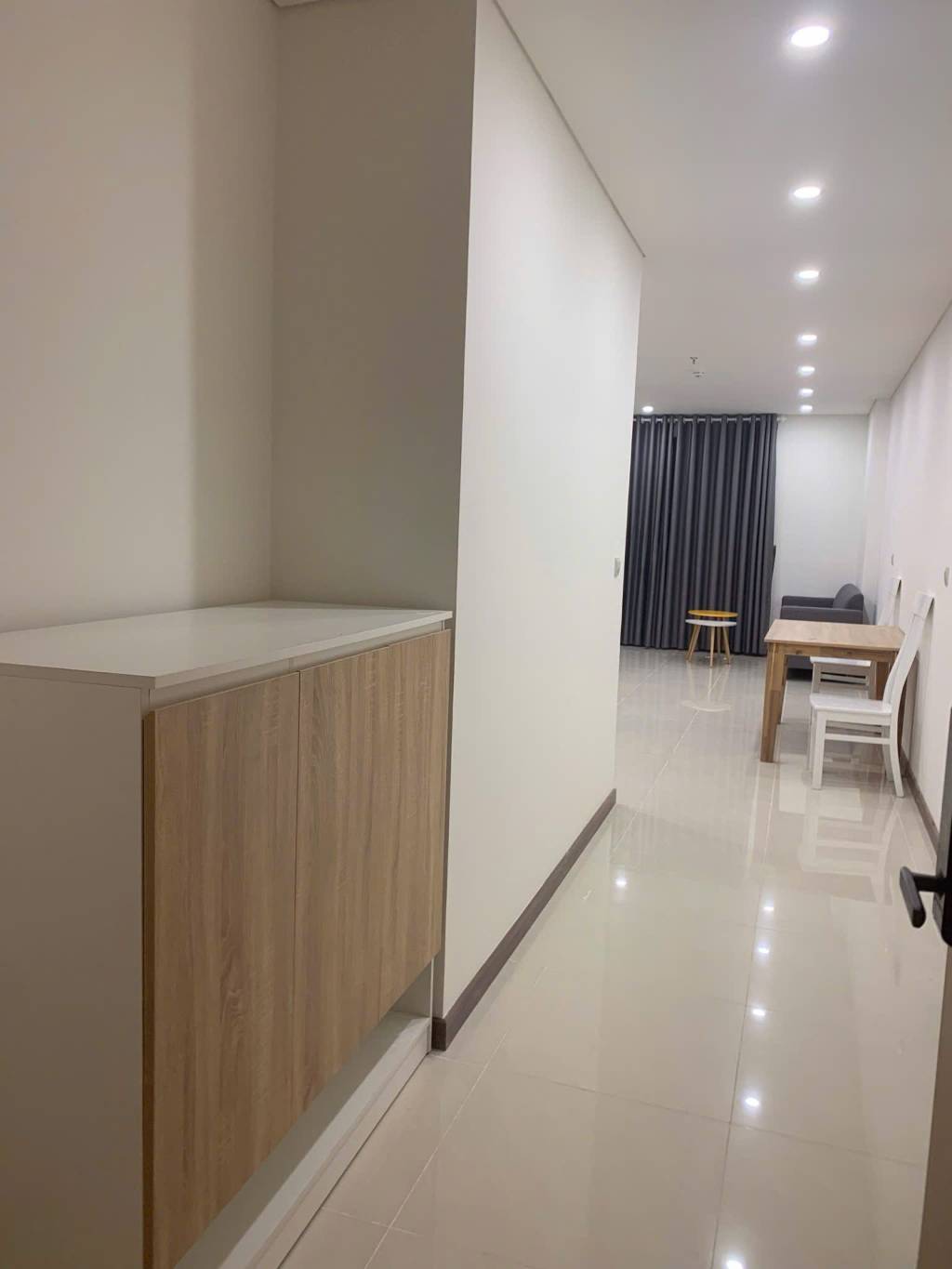 hành lang của Căn hộ chung cư Bán tại Hà Đô Centrosa Garden