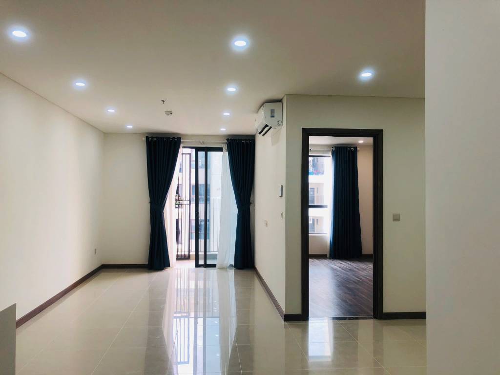 Phòng khách của Căn hộ chung cư Bán tại Hà Đô Centrosa Garden