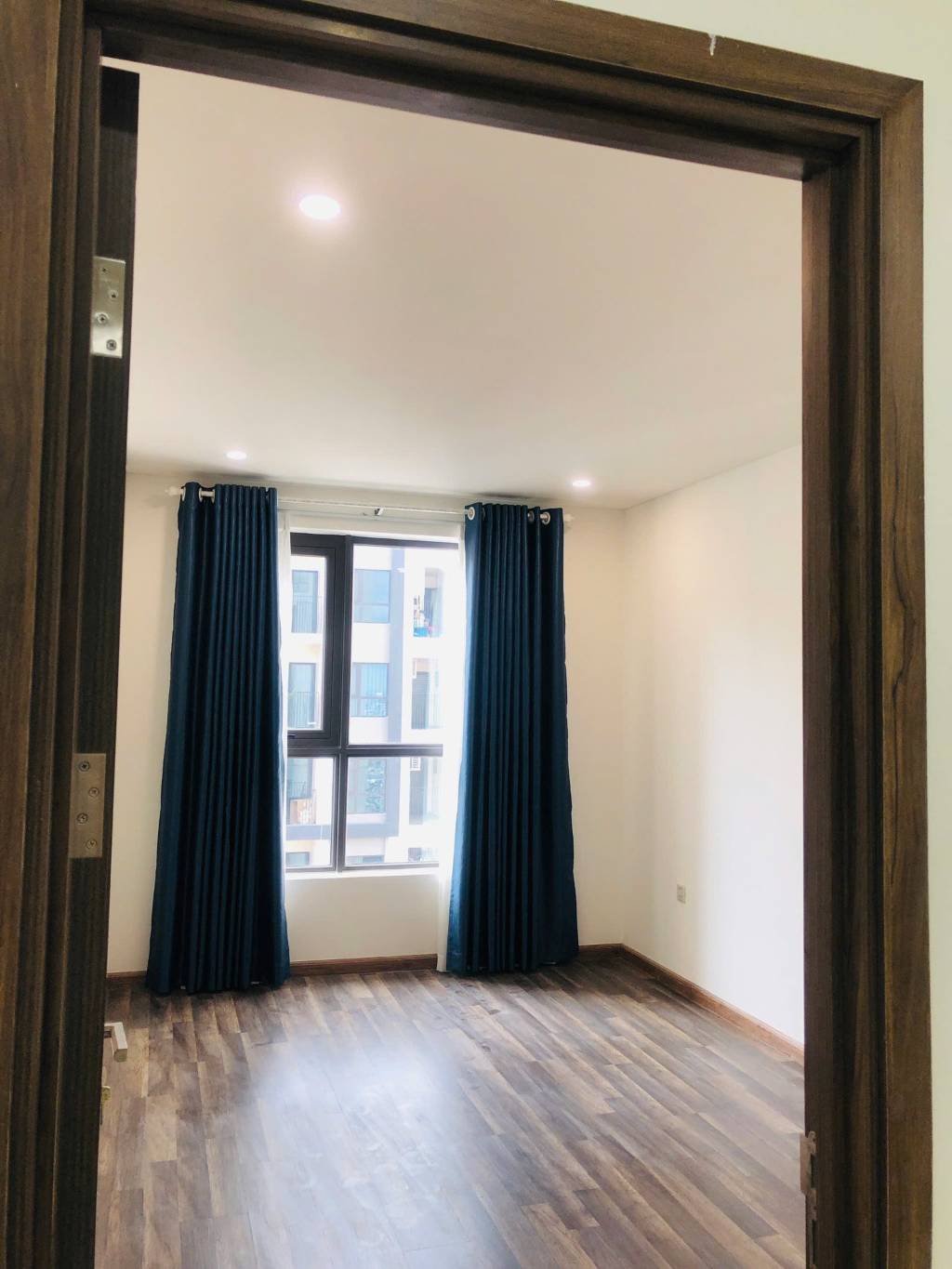 Phòng ngủ của Căn hộ chung cư Bán tại Hà Đô Centrosa Garden