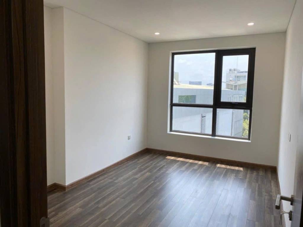 Phòng ngủ của Căn hộ chung cư Bán tại Hà Đô Centrosa Garden