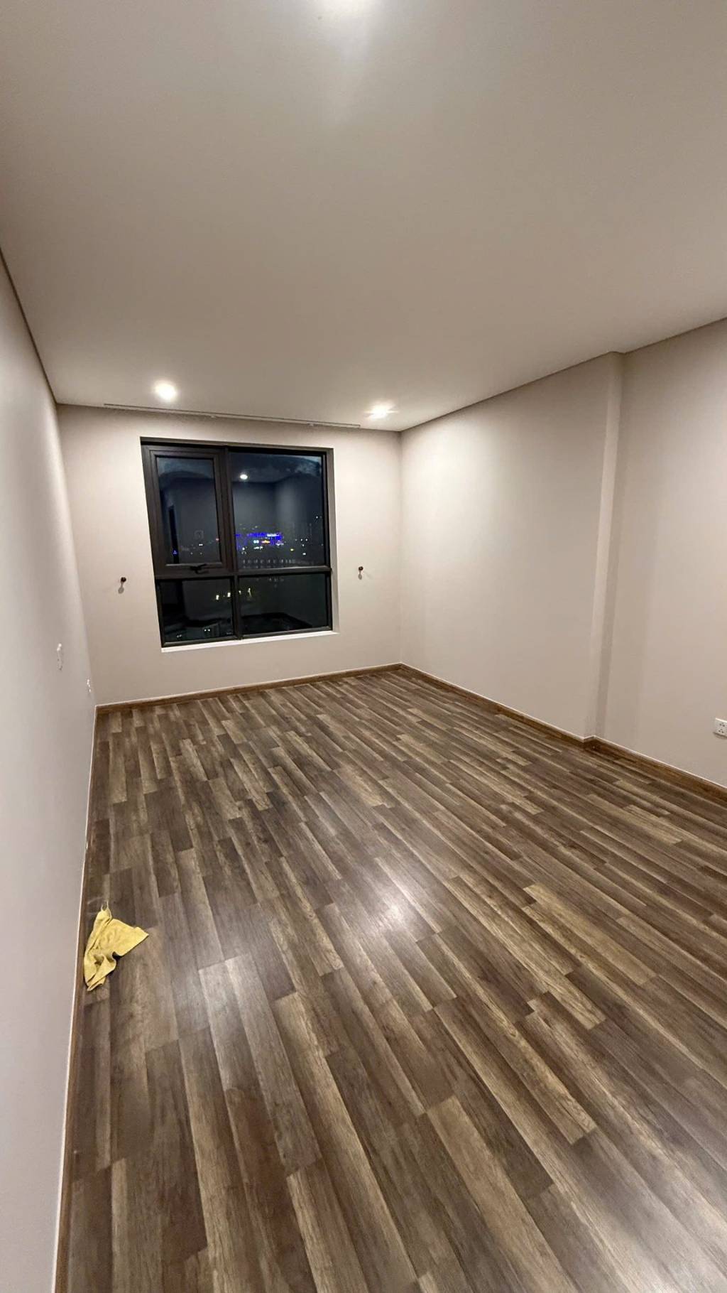 Phòng ngủ của Căn hộ chung cư Bán tại Hà Đô Centrosa Garden