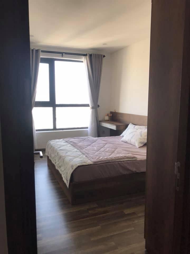 Phòng ngủ của Căn hộ chung cư Bán tại Hà Đô Centrosa Garden