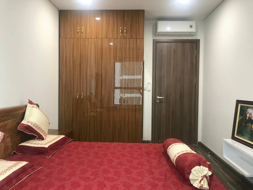 Bán Căn hộ chung cư tại Richstar Residence - 3 phòng ngủ, 91m²