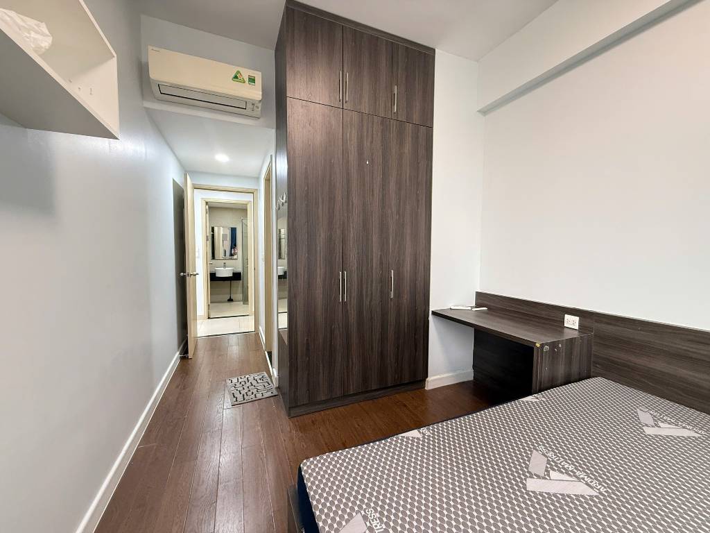 Cho thuê Căn hộ chung cư tại Richstar Residence - 2 phòng ngủ, 65m²