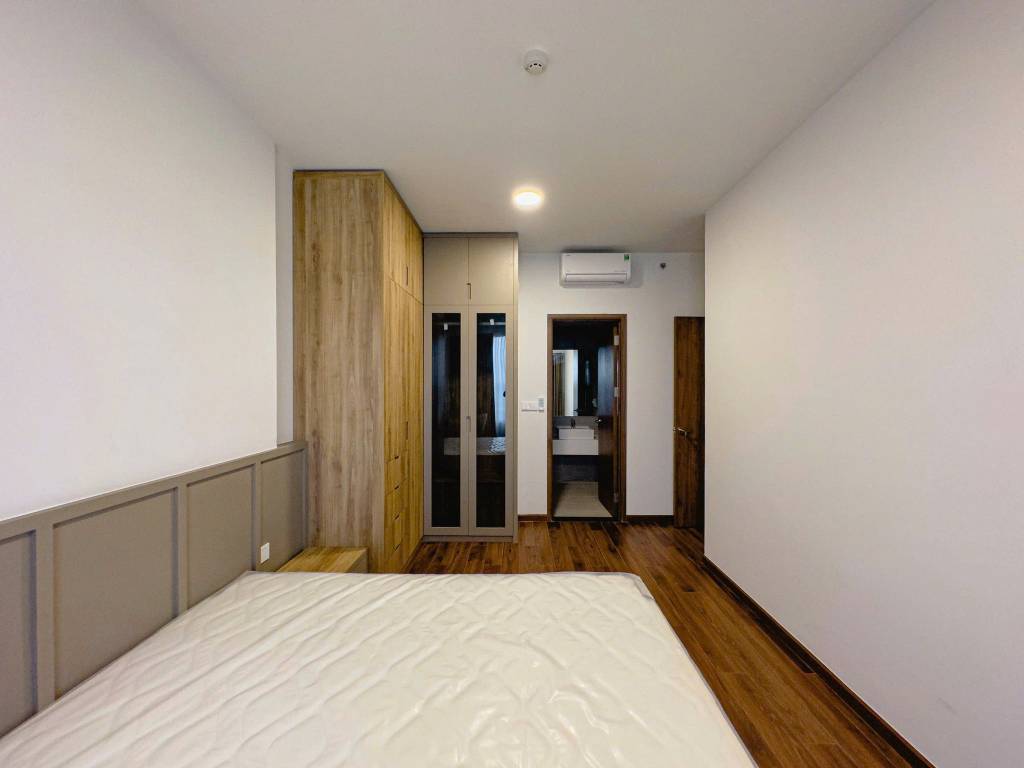 Phòng ngủ của Căn hộ chung cư Bán tại Akari City