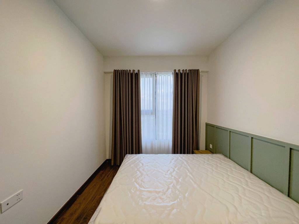 Phòng ngủ của Căn hộ chung cư Bán tại Akari City