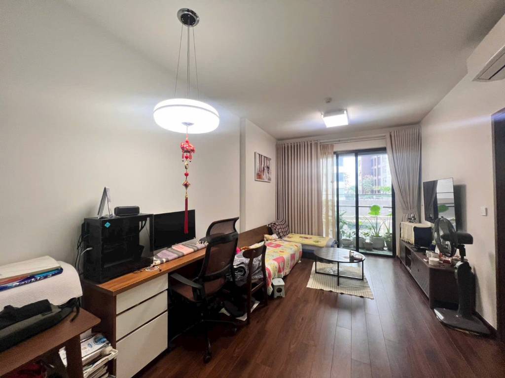 Phòng khách của Căn hộ chung cư Bán tại Akari City