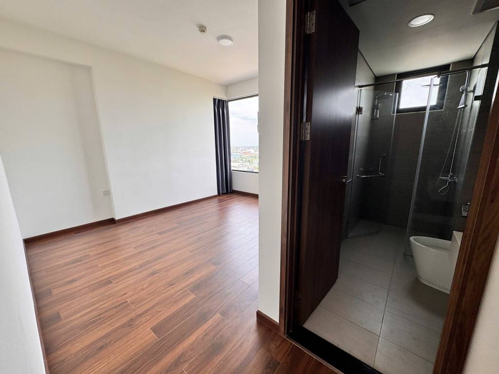 Phòng ngủ của Căn hộ chung cư Bán tại Akari City