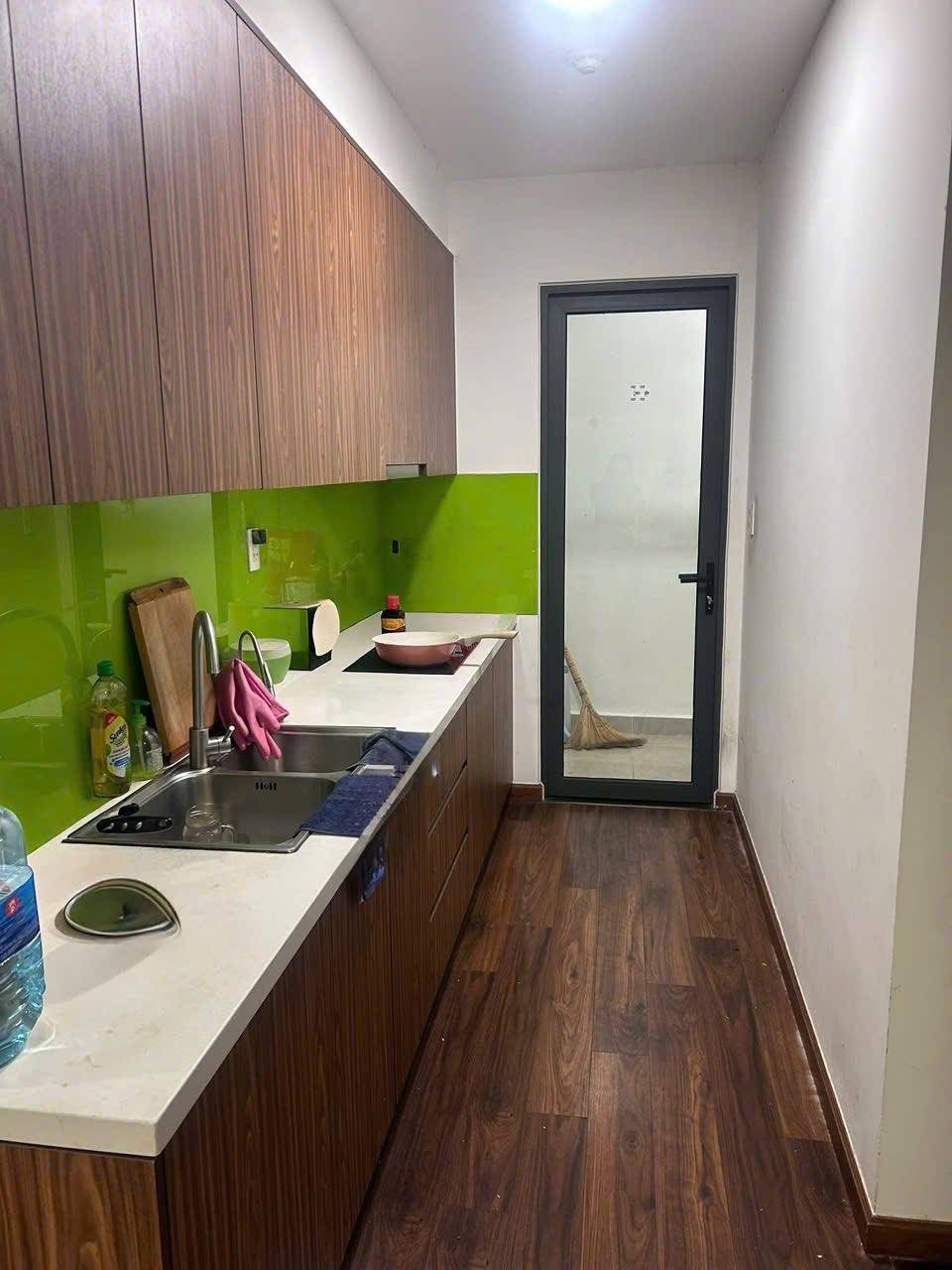 Bếp của Căn hộ chung cư Bán tại Akari City