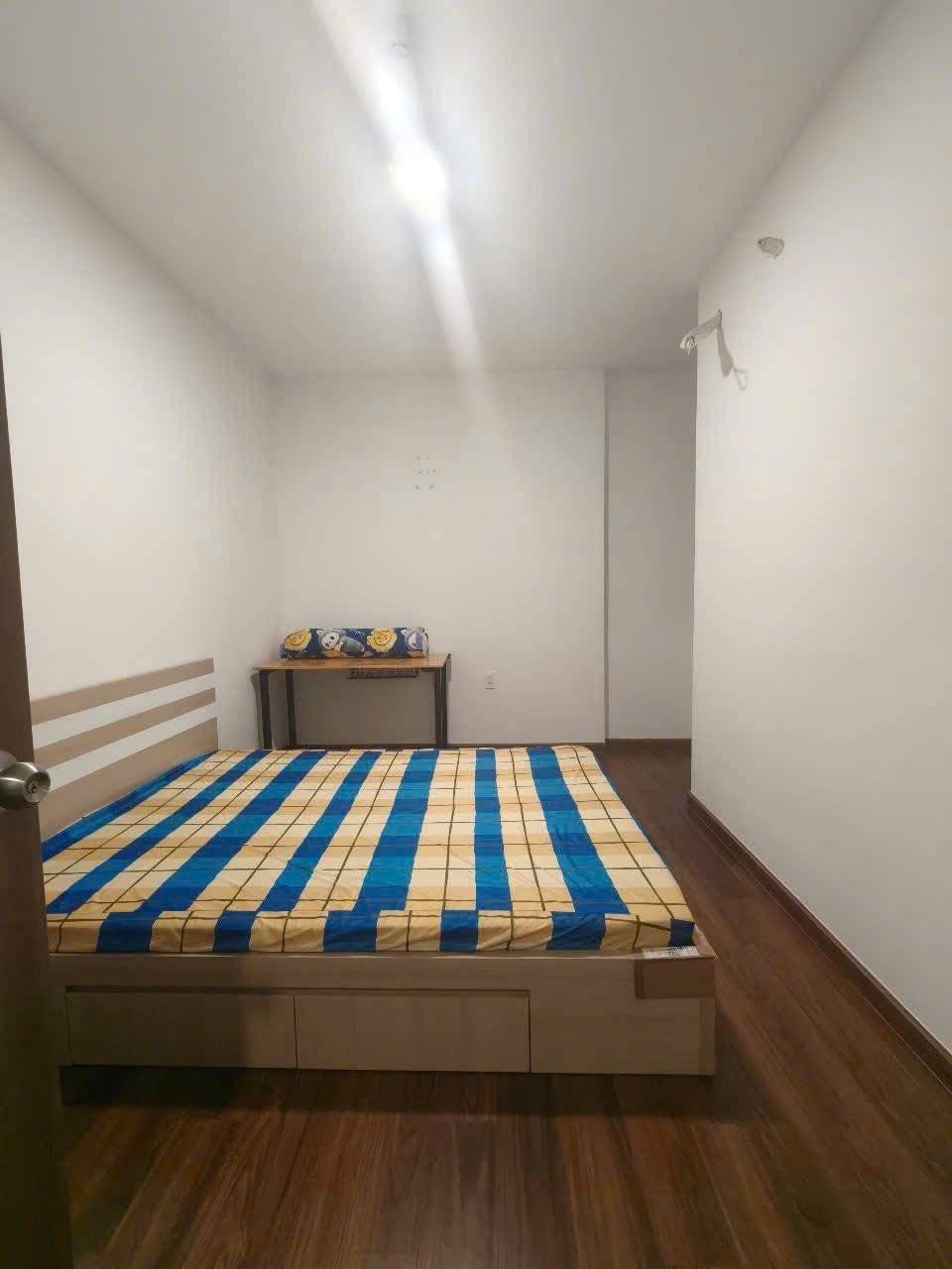 Phòng ngủ của Căn hộ chung cư Bán tại Akari City