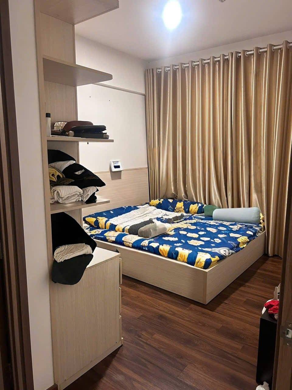 Phòng ngủ của Căn hộ chung cư Bán tại Akari City