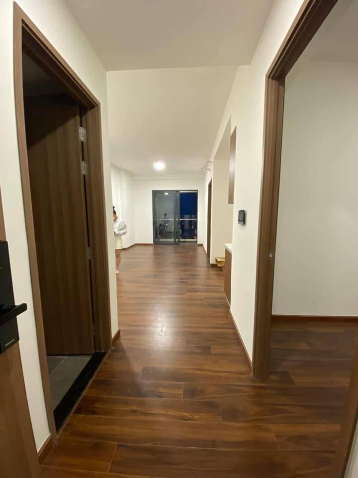 Phòng ngủ của Căn hộ chung cư Bán tại Akari City