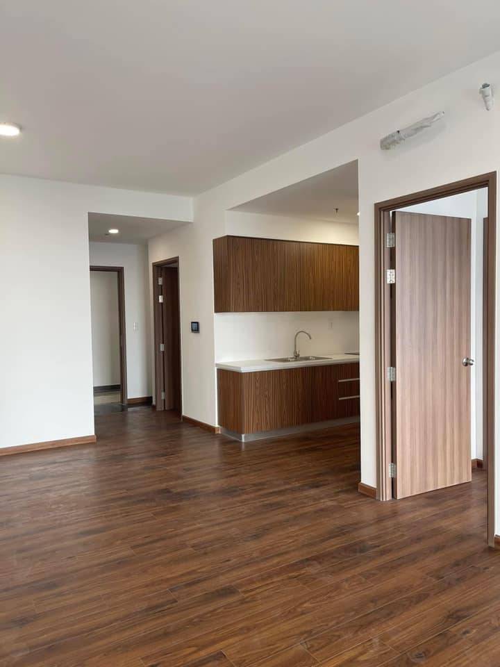 Phòng khách của Căn hộ chung cư Bán tại Akari City