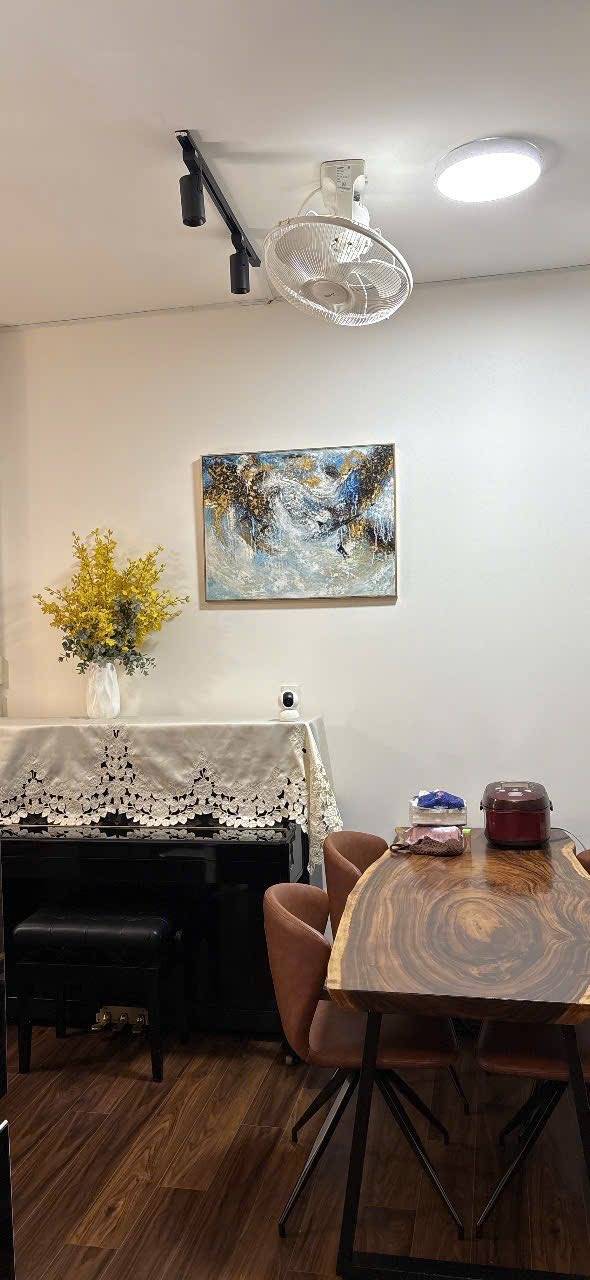 Phòng khách của Căn hộ chung cư Bán tại Akari City