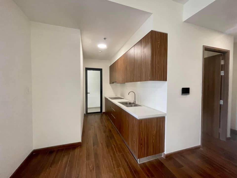 Bếp của Căn hộ chung cư Cho thuê tại Akari City