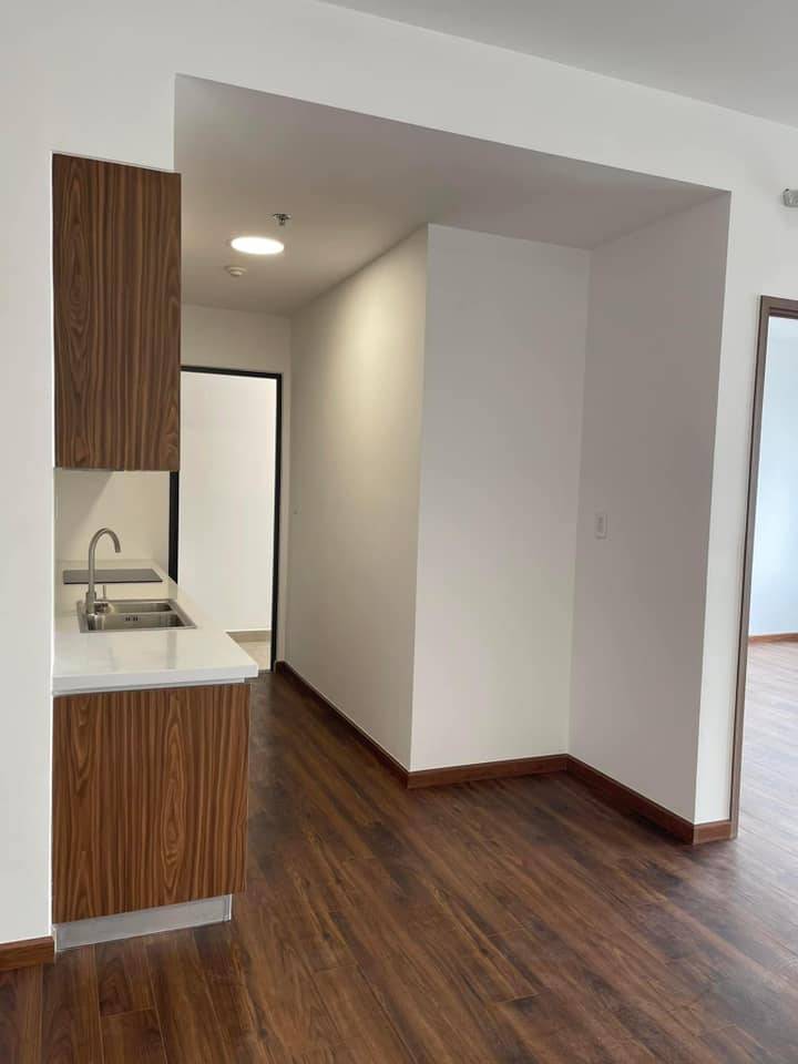 Bếp của Căn hộ chung cư Cho thuê tại Akari City