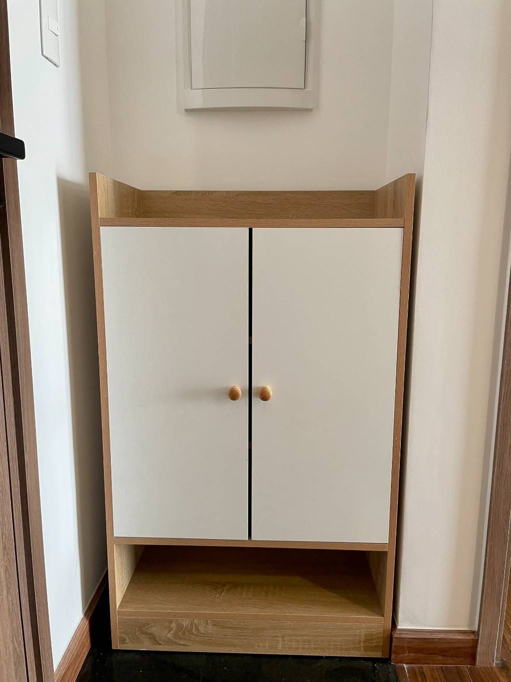 tủ đồ của Căn hộ chung cư Cho thuê tại Akari City