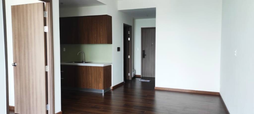 Bếp của Căn hộ chung cư Cho thuê tại Akari City