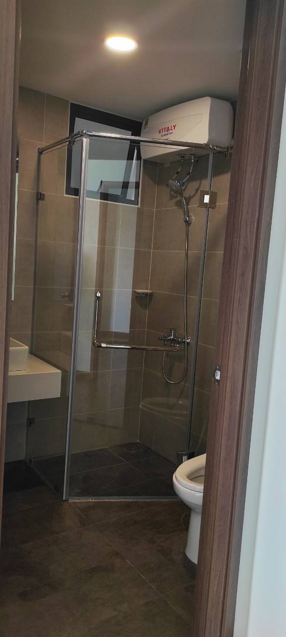 Nhà vệ sinh của Căn hộ chung cư Cho thuê tại Akari City