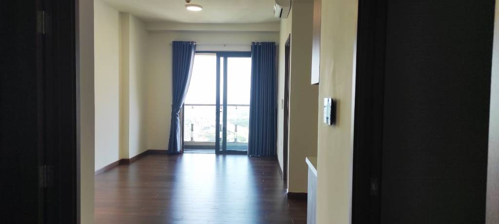 Phòng khách của Căn hộ chung cư Cho thuê tại Akari City