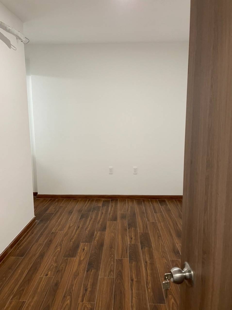 Phòng ngủ của Căn hộ chung cư Cho thuê tại Akari City