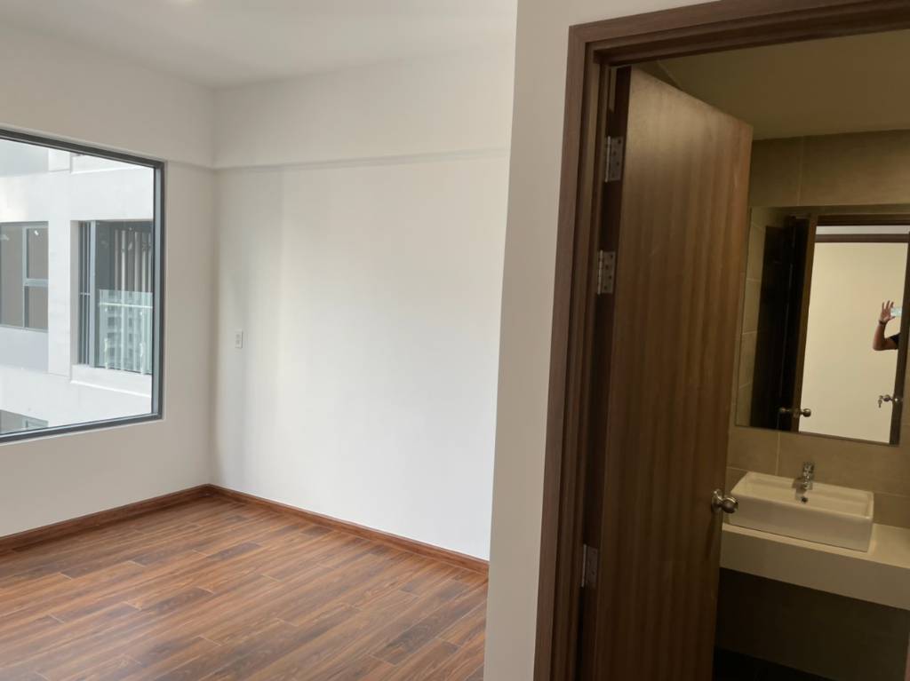 Phòng ngủ của Căn hộ chung cư Cho thuê tại Akari City
