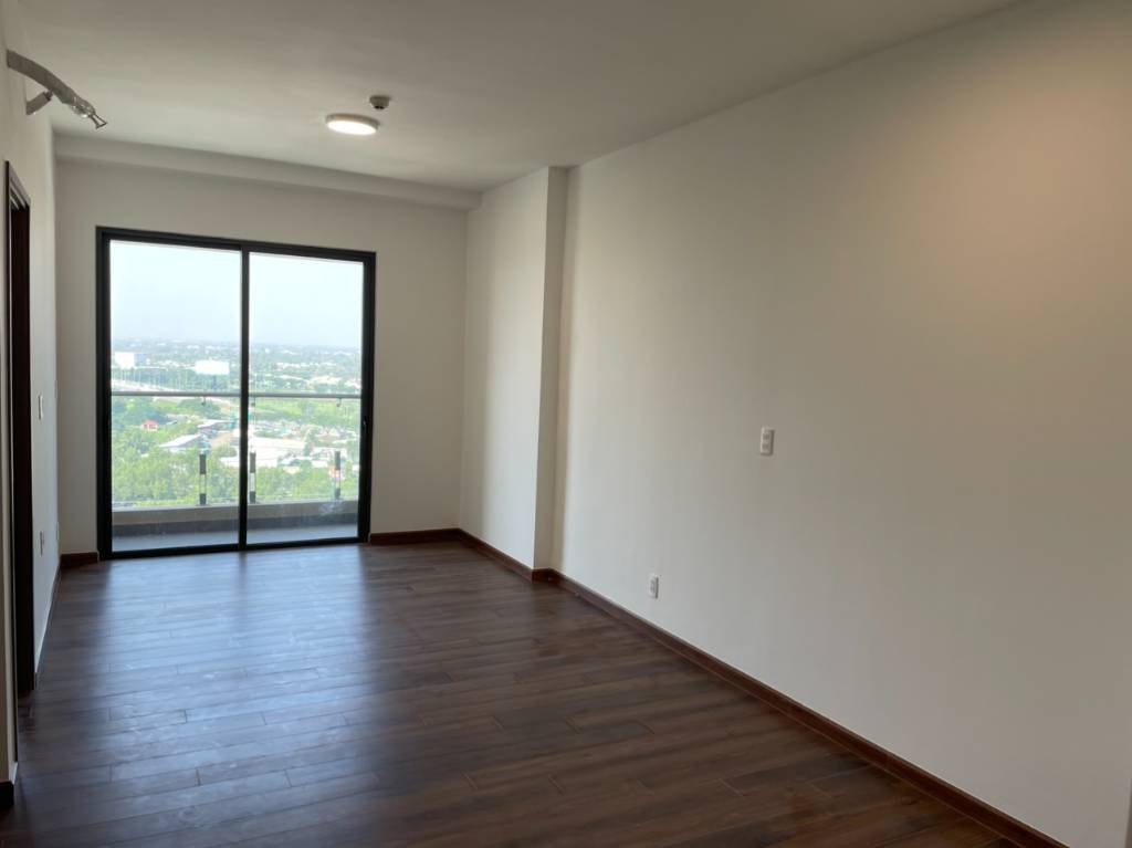 Phòng ngủ của Căn hộ chung cư Cho thuê tại Akari City