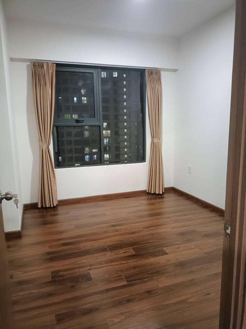 Phòng ngủ của Căn hộ chung cư Cho thuê tại Akari City