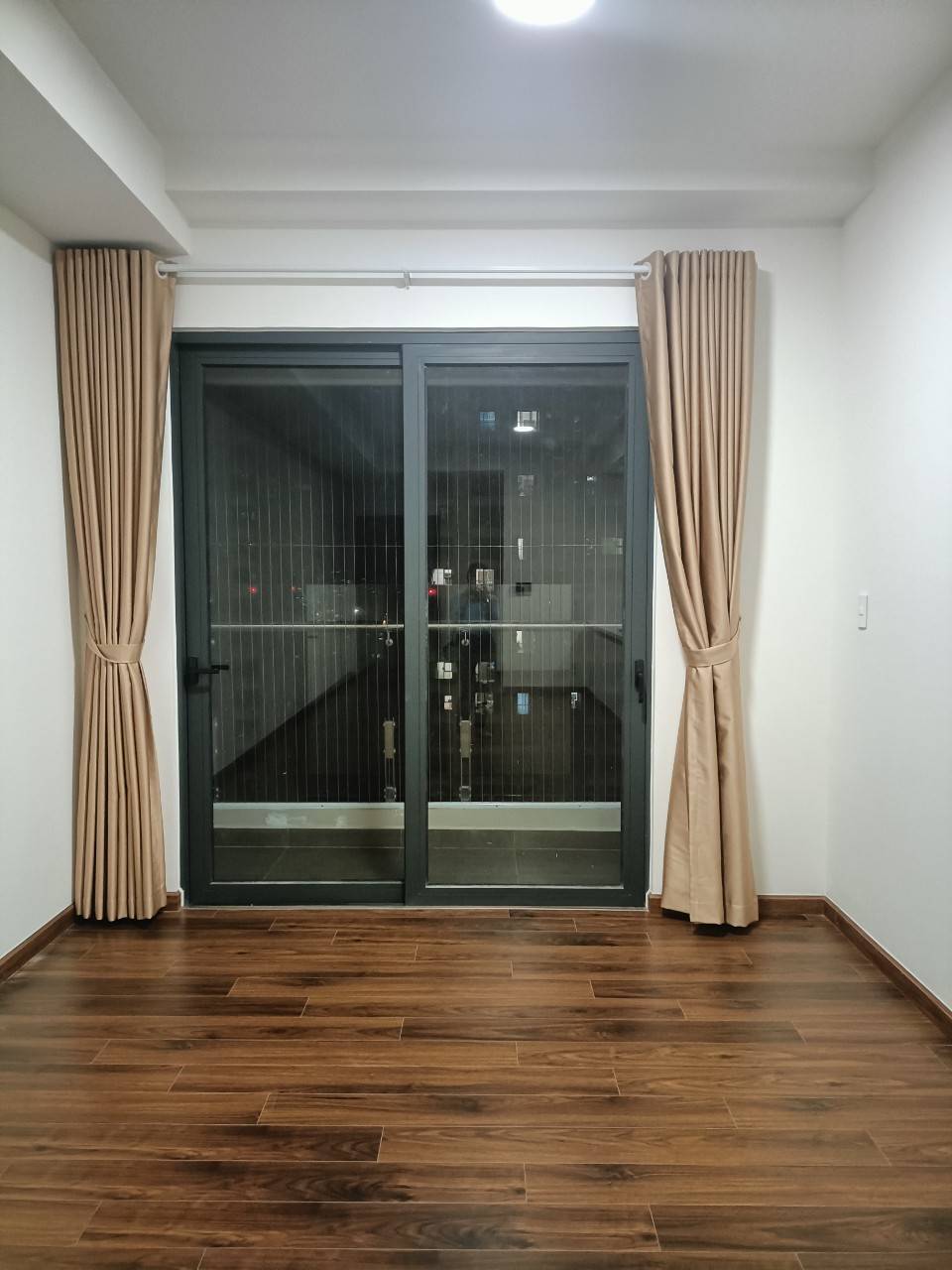 Phòng ngủ của Căn hộ chung cư Cho thuê tại Akari City