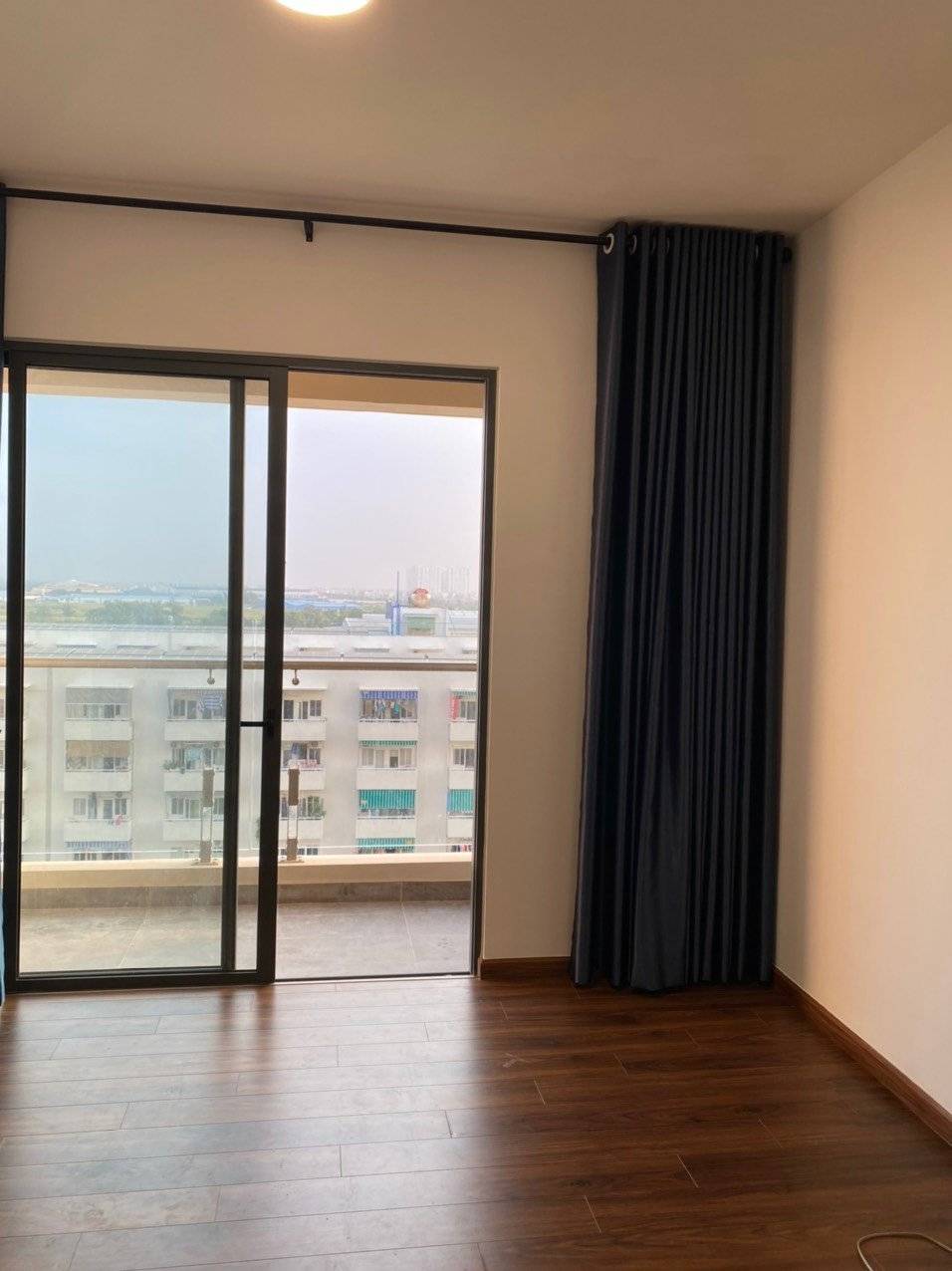 Phòng khách của Căn hộ chung cư Cho thuê tại Akari City