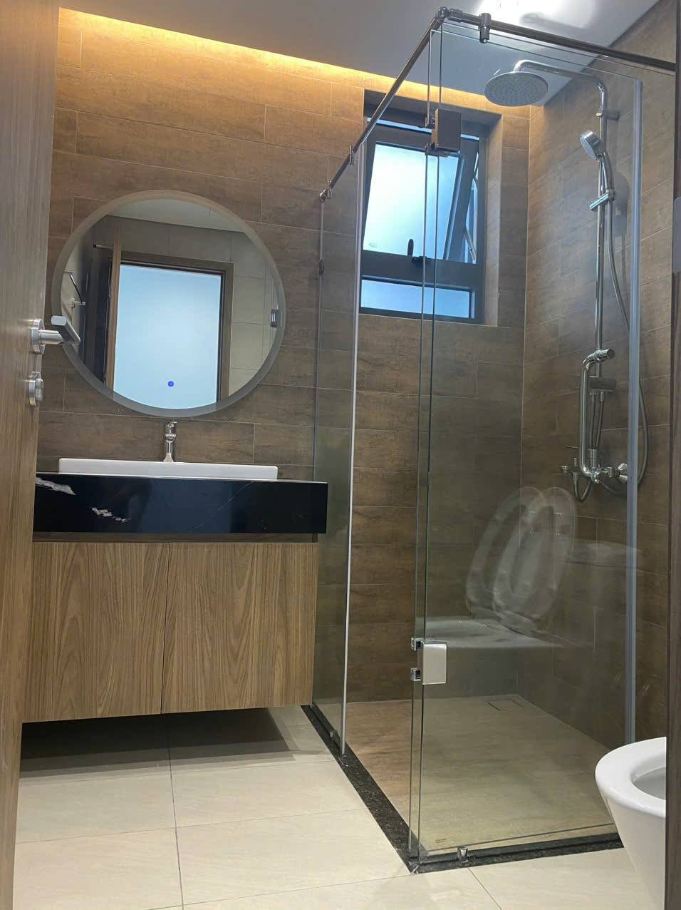 Nhà vệ sinh của Căn hộ chung cư Bán tại Celadon City