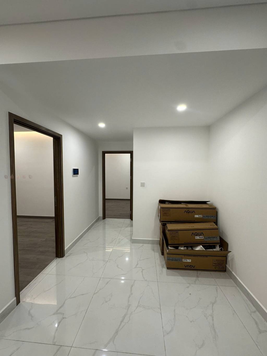 Phòng ngủ của Căn hộ chung cư Bán tại Celadon City