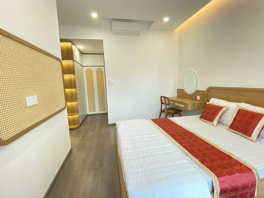 Phòng ngủ của Căn hộ chung cư Bán tại Celadon City