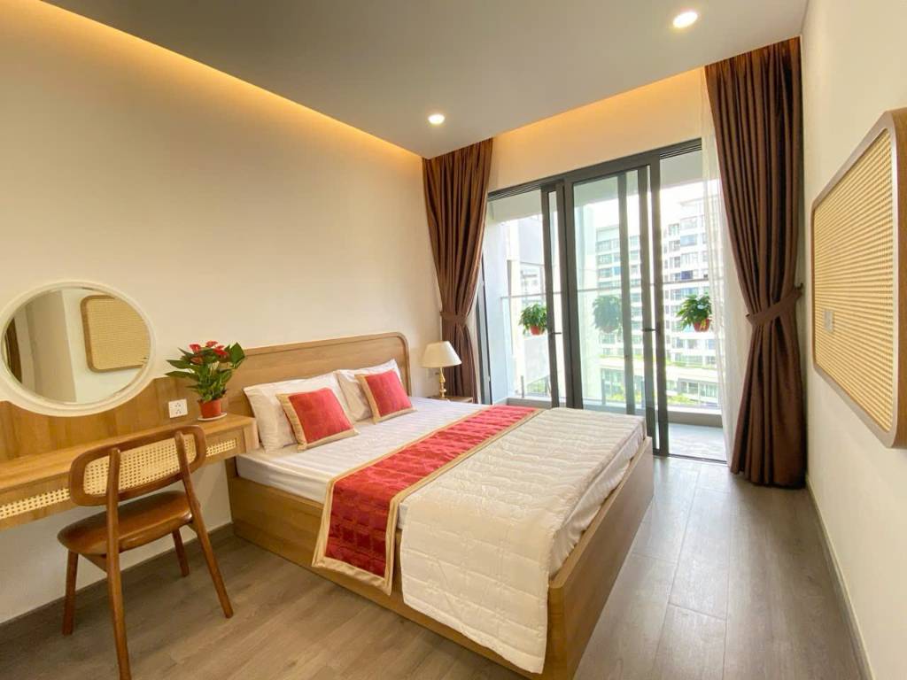 Phòng ngủ của Căn hộ chung cư Bán tại Celadon City