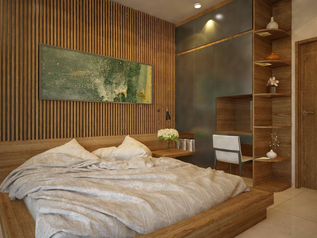 Phòng ngủ của Căn hộ chung cư Bán tại Celadon City