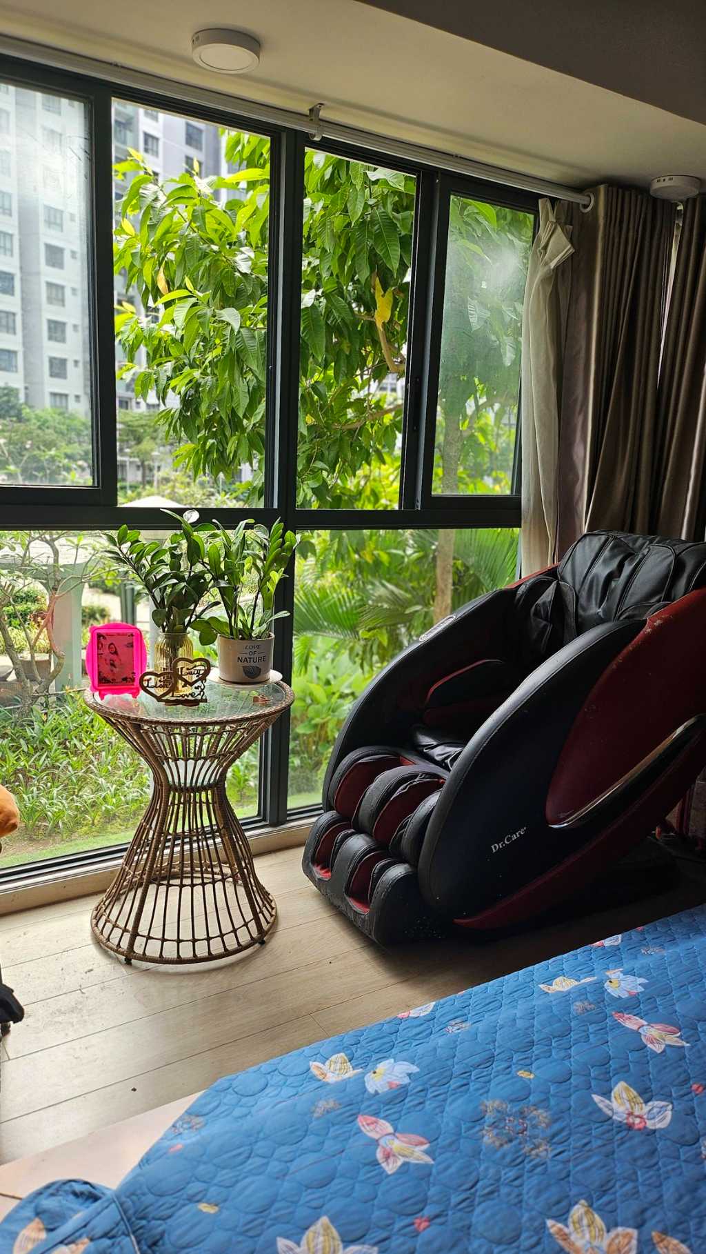 Phòng khách của Căn hộ chung cư Bán tại Celadon City