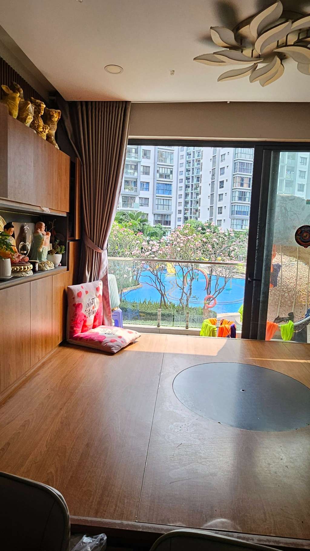 Phòng ngủ của Căn hộ chung cư Bán tại Celadon City