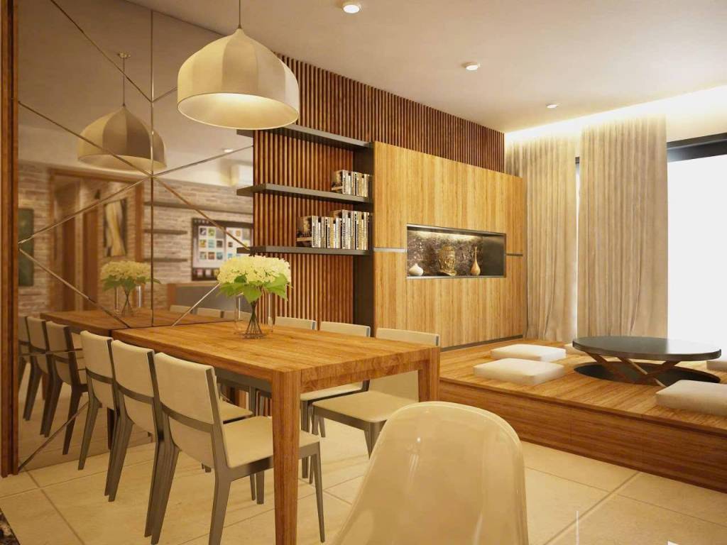 Phòng khách của Căn hộ chung cư Bán tại Celadon City