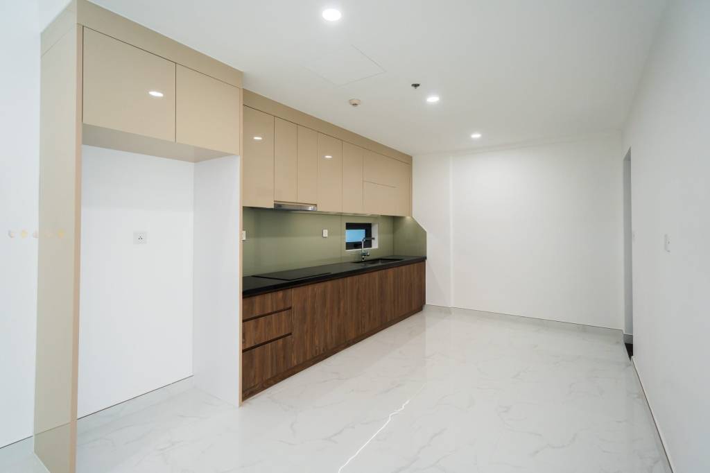 Bếp của Căn hộ chung cư Bán tại Celadon City