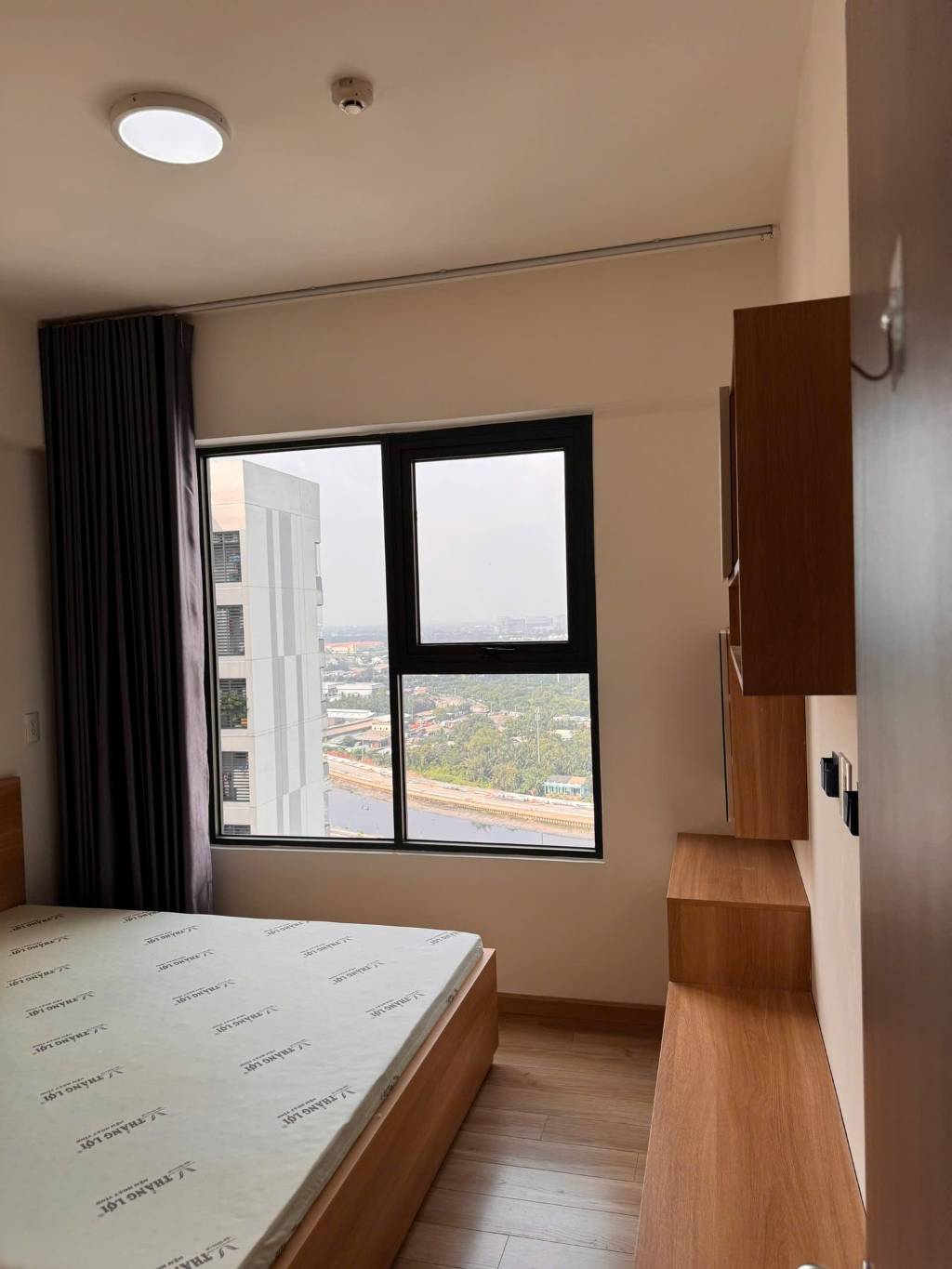 Phòng ngủ của Căn hộ chung cư Bán tại Akari City