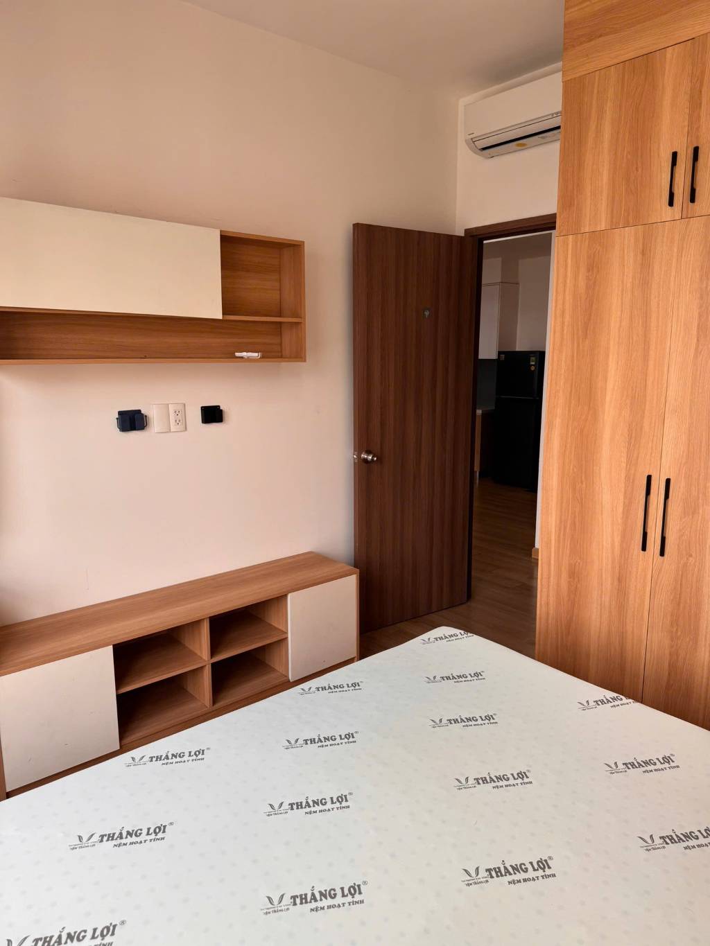 Phòng ngủ của Căn hộ chung cư Bán tại Akari City