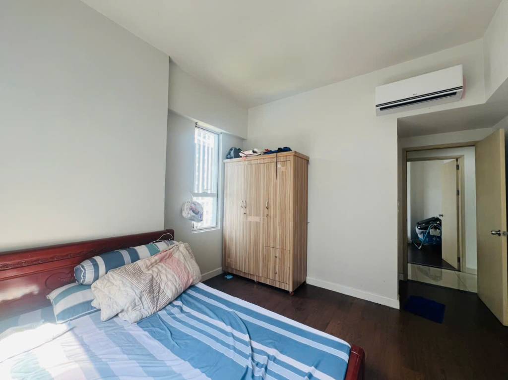 Phòng ngủ của Căn hộ chung cư Bán tại Richstar Residence