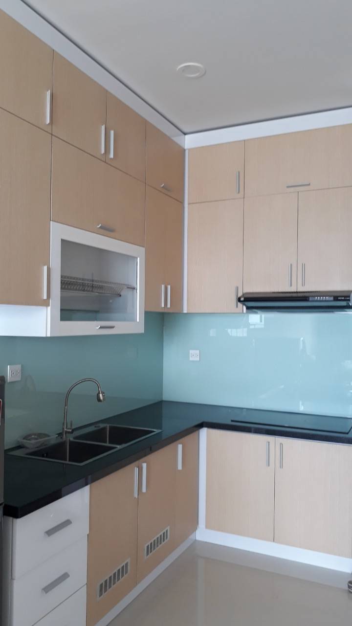 Bếp của Căn hộ chung cư Bán tại Richstar Residence