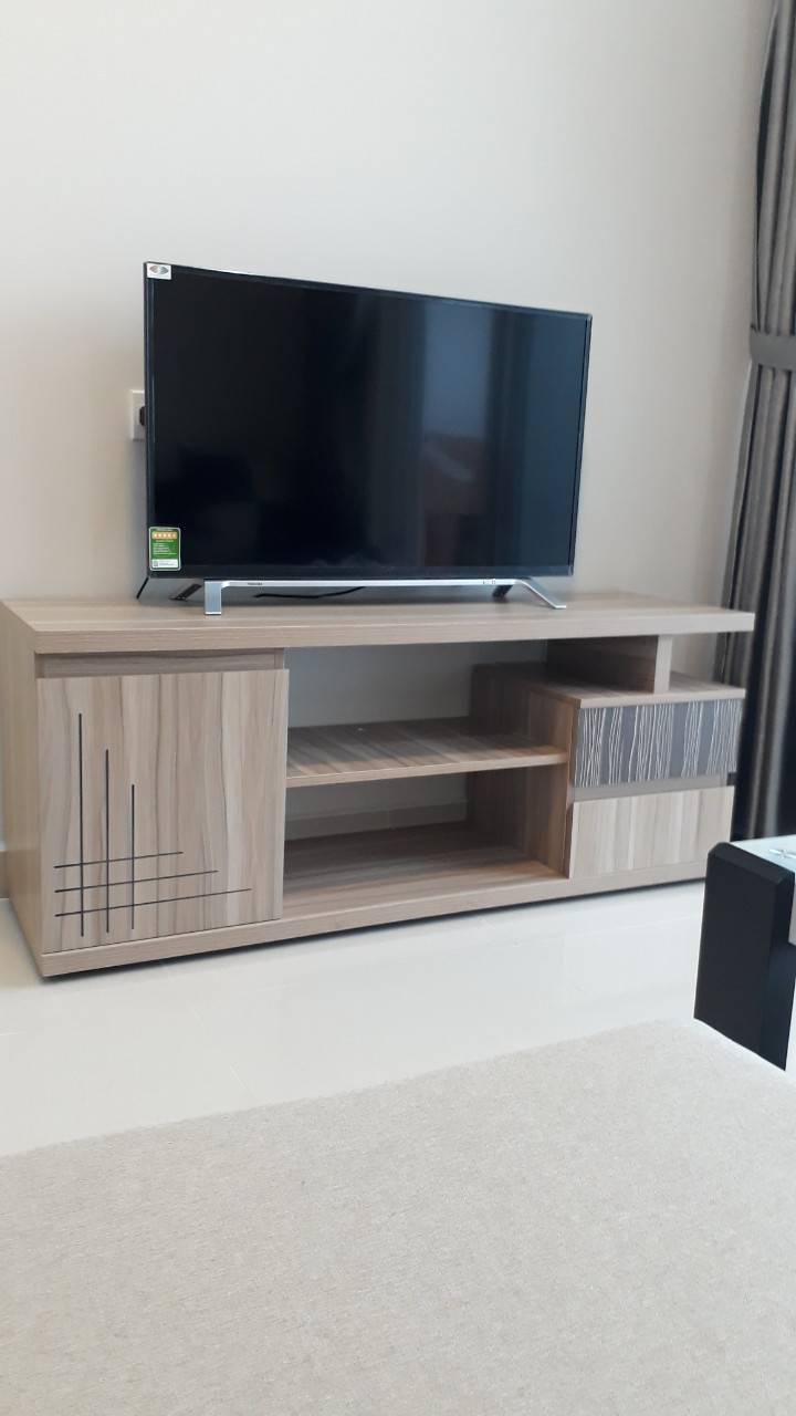 Bán Căn hộ chung cư tại Richstar Residence - 3 phòng ngủ, 84m²