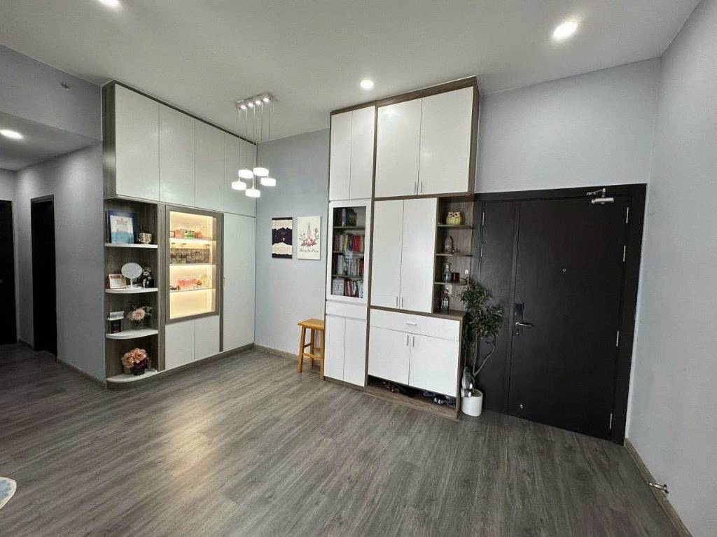 Cho thuê Căn hộ chung cư tại Richstar Residence - 2 phòng ngủ, 65m²