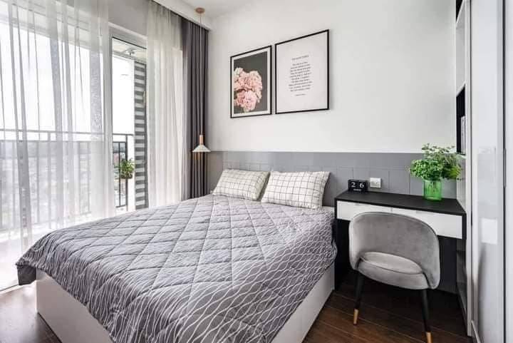 Cho thuê Căn hộ chung cư tại Richstar Residence - 2 phòng ngủ, 65m²